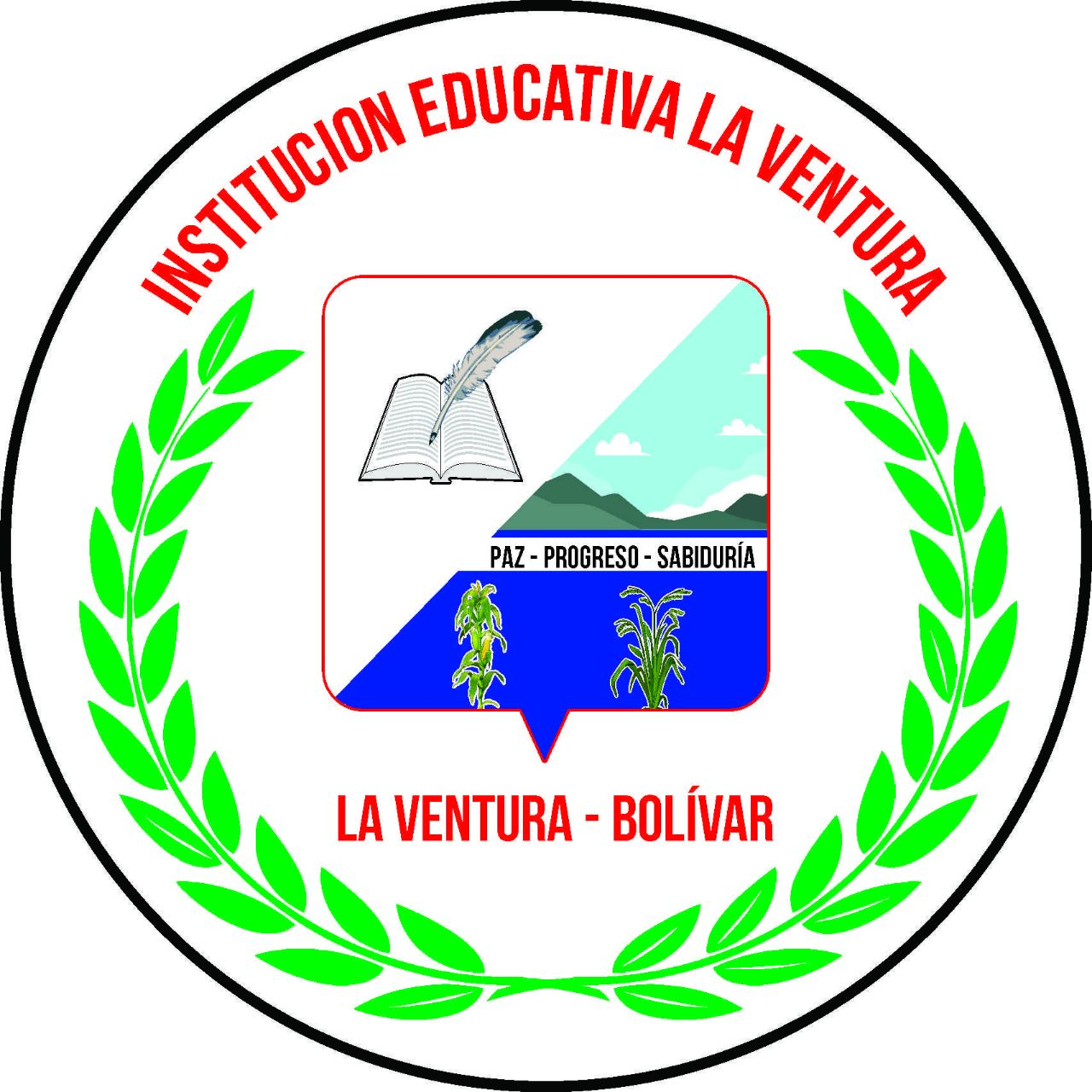 Escudo Institucional